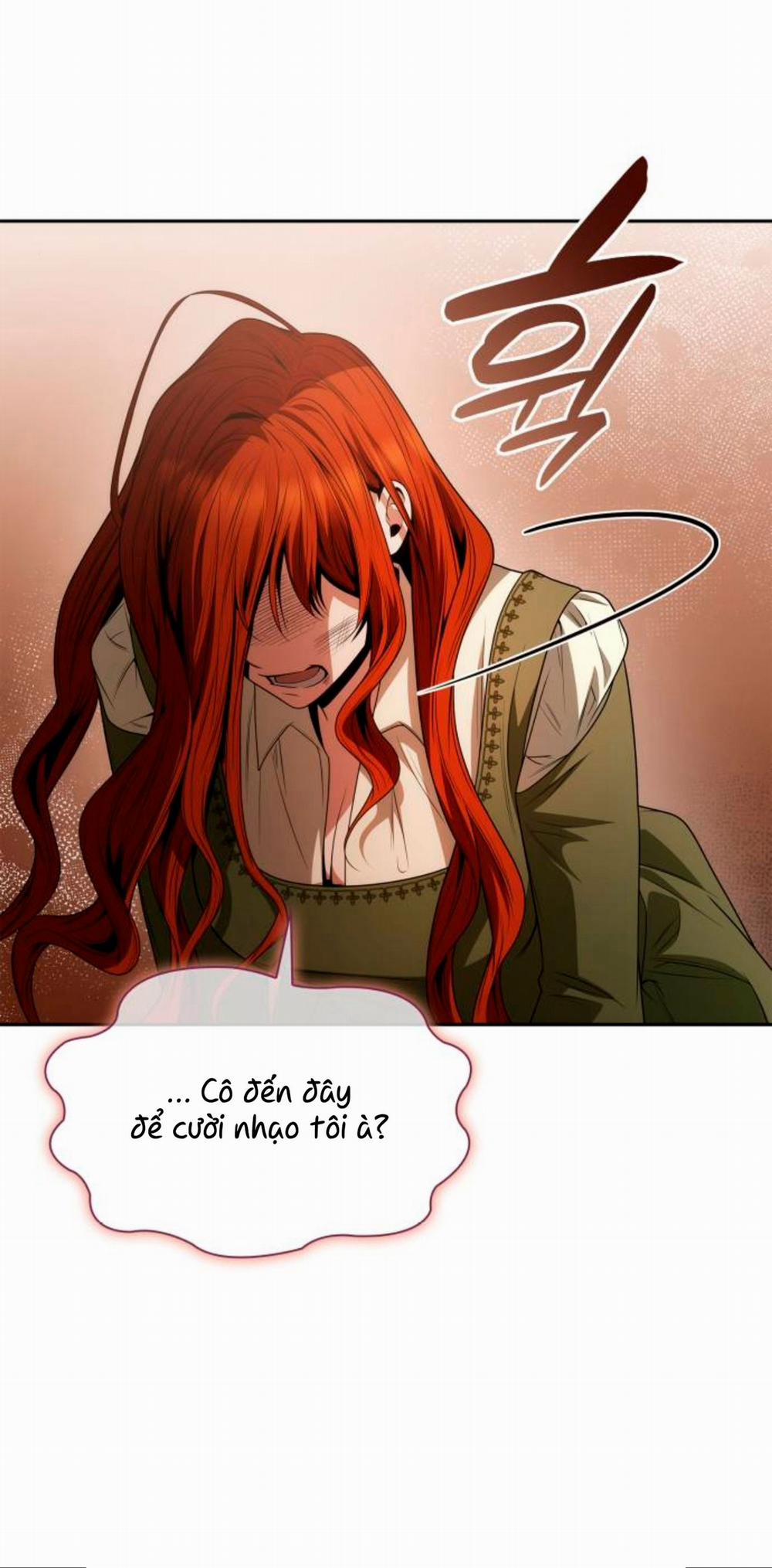 Chị Yêu, Kiếp Này Em Sẽ Là Hoàng Hậu 69.2 trang 19