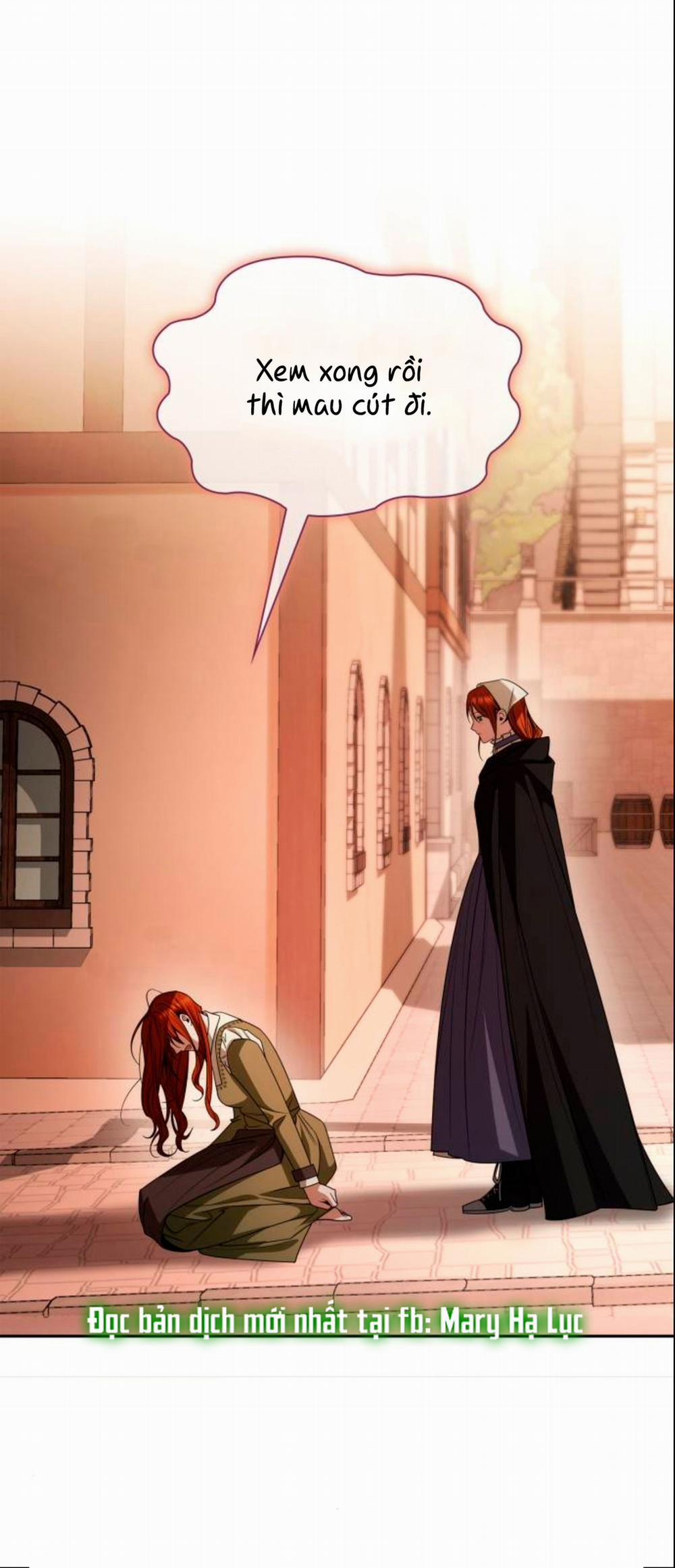 Chị Yêu, Kiếp Này Em Sẽ Là Hoàng Hậu 69.2 trang 22