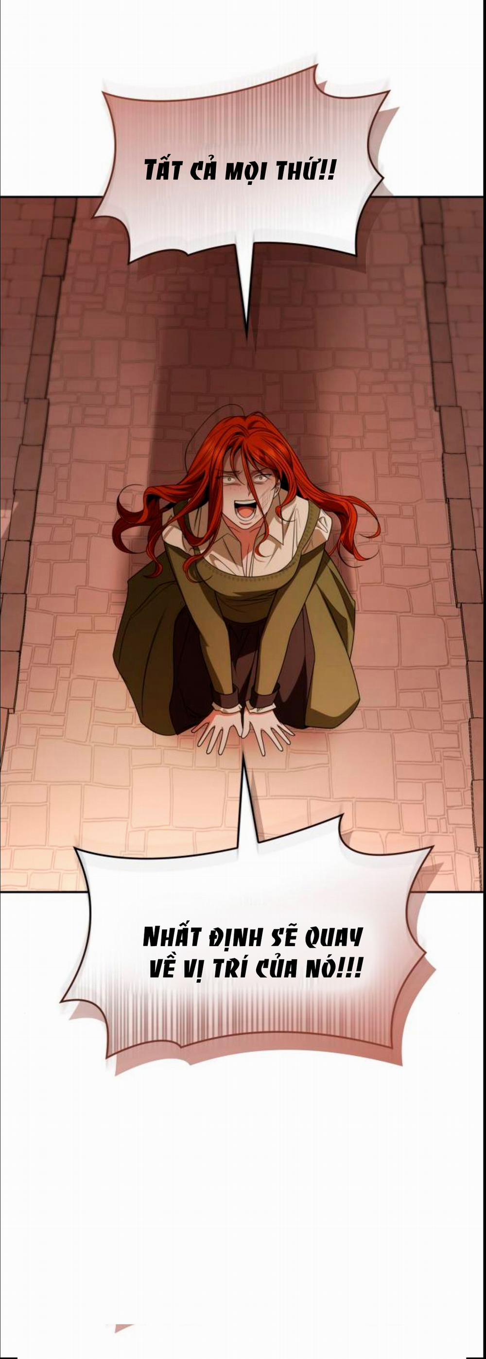 Chị Yêu, Kiếp Này Em Sẽ Là Hoàng Hậu 69.2 trang 25