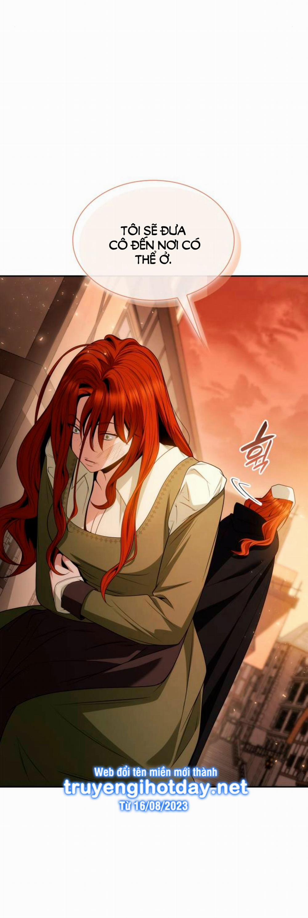 Chị Yêu, Kiếp Này Em Sẽ Là Hoàng Hậu 69.2 trang 28