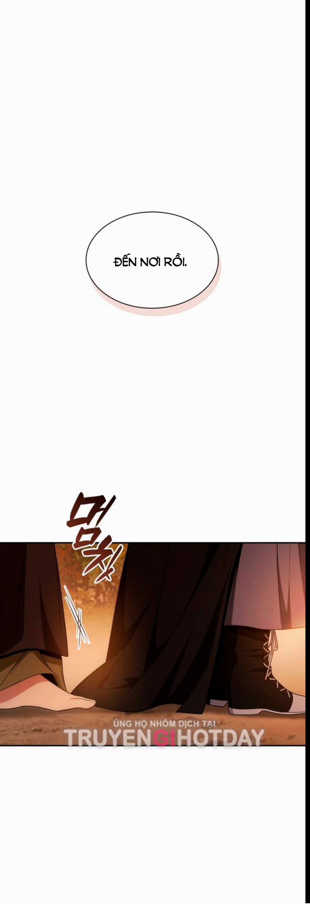 Chị Yêu, Kiếp Này Em Sẽ Là Hoàng Hậu 69.2 trang 34