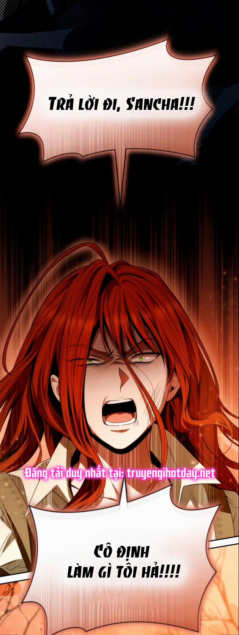 Chị Yêu, Kiếp Này Em Sẽ Là Hoàng Hậu 69.2 trang 40