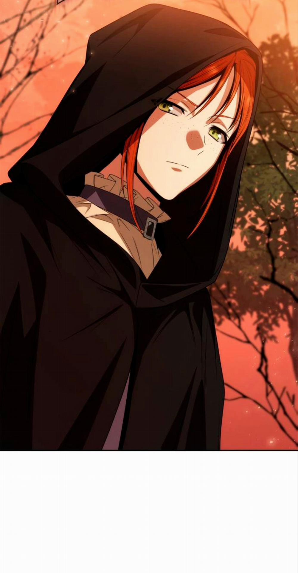 Chị Yêu, Kiếp Này Em Sẽ Là Hoàng Hậu 69.2 trang 41