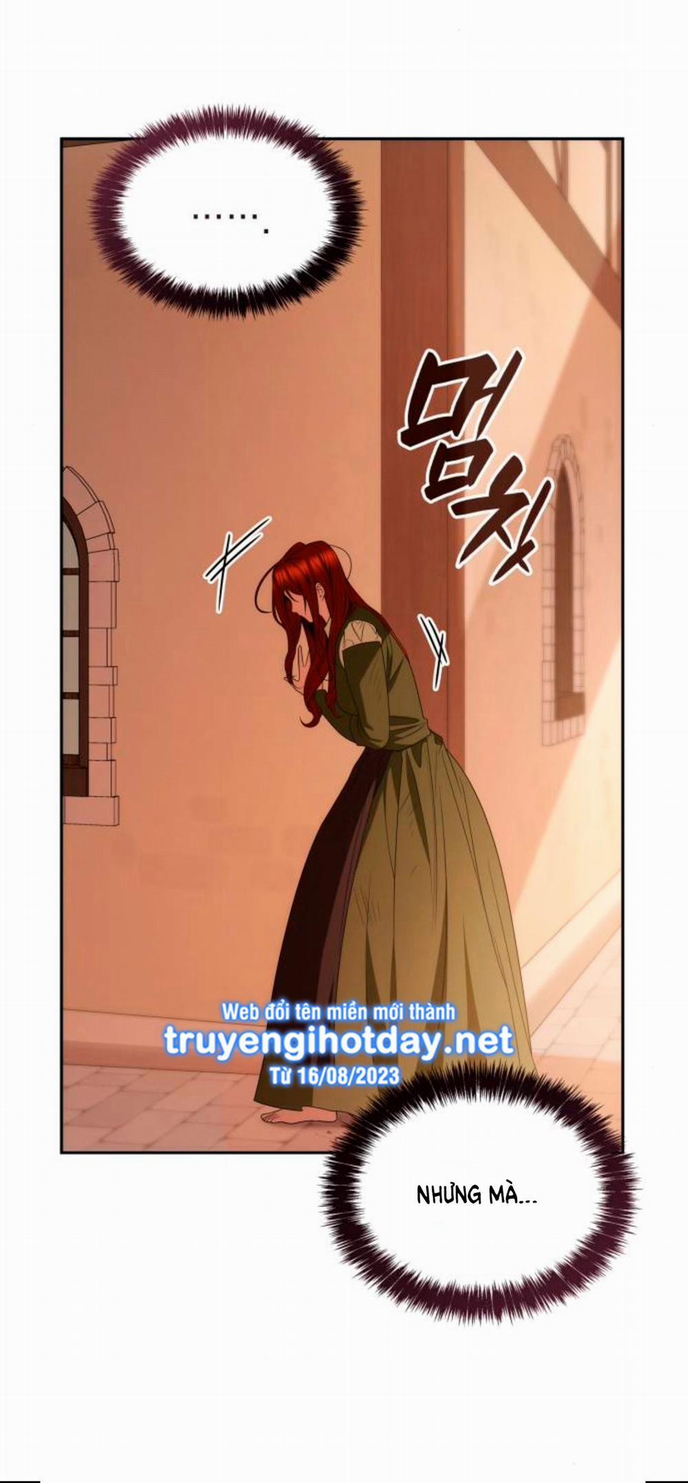 Chị Yêu, Kiếp Này Em Sẽ Là Hoàng Hậu 69.2 trang 5