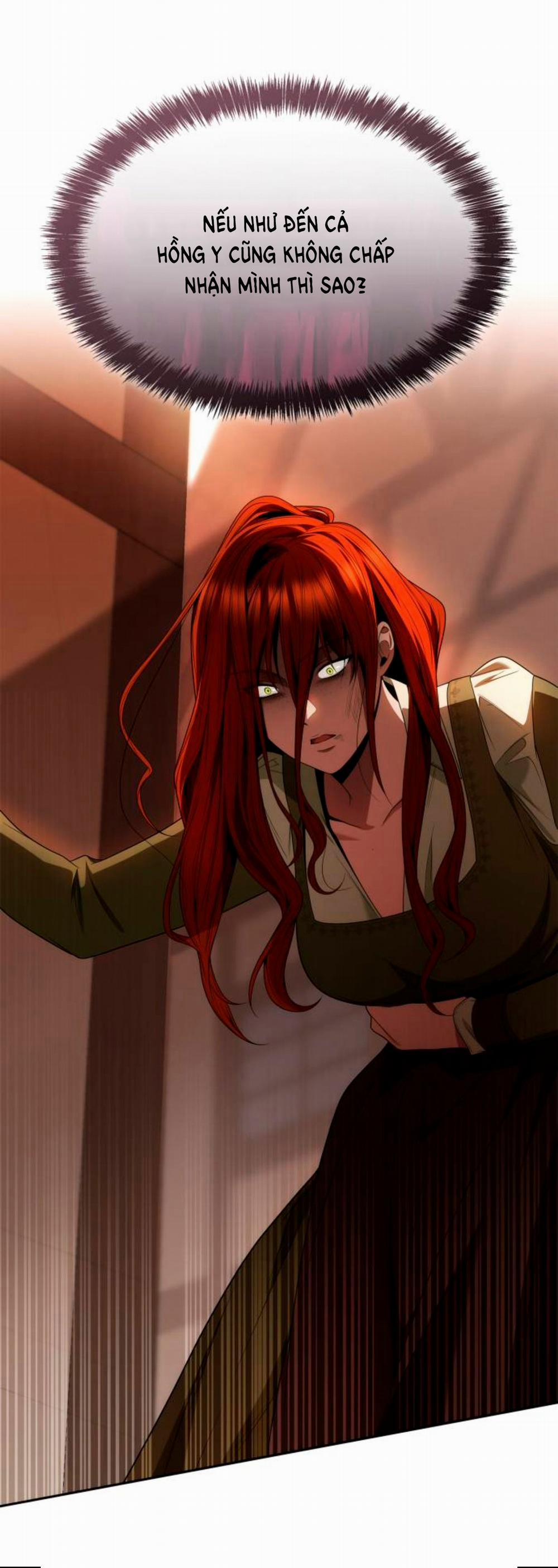 Chị Yêu, Kiếp Này Em Sẽ Là Hoàng Hậu 69.2 trang 6