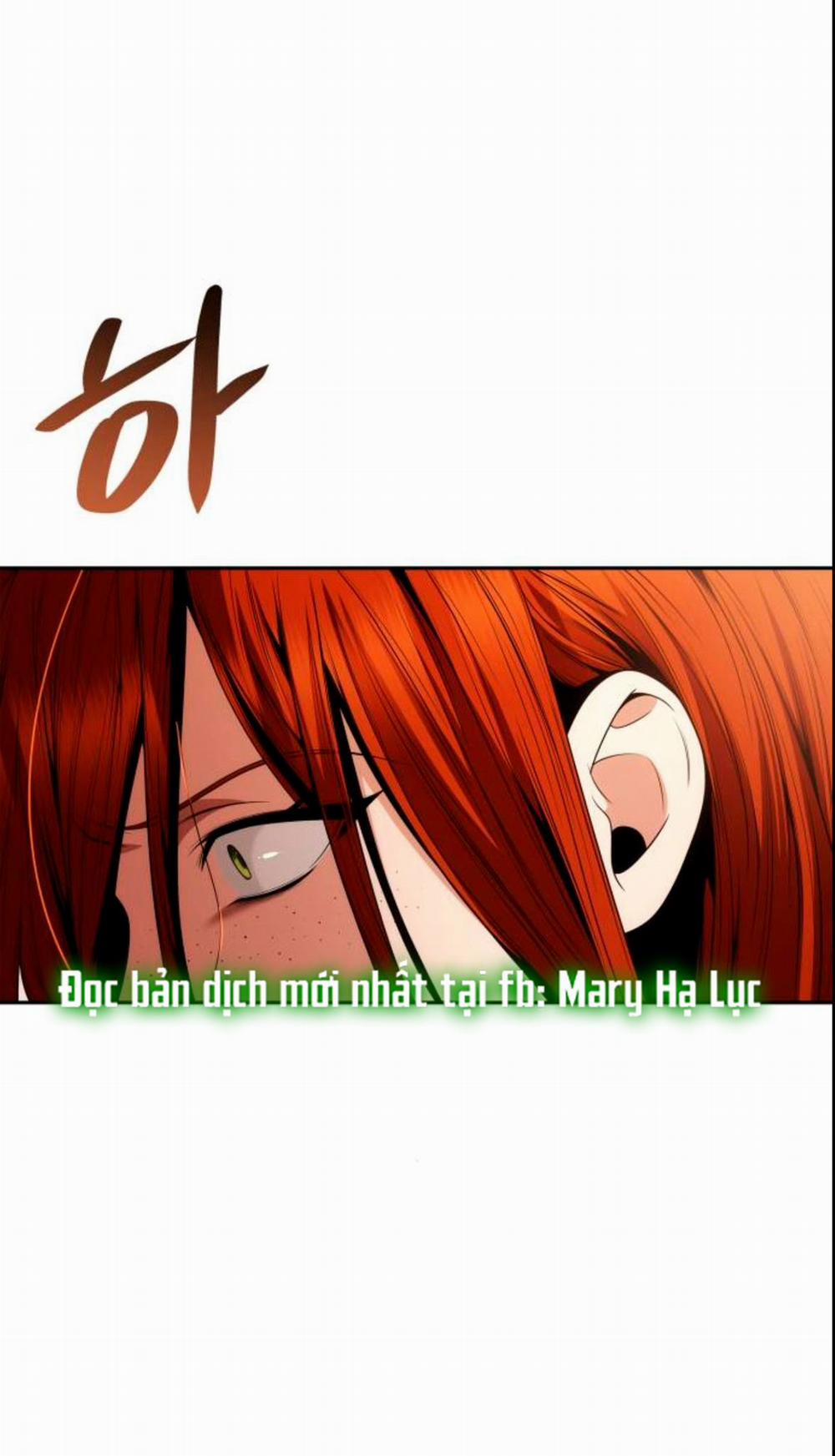 Chị Yêu, Kiếp Này Em Sẽ Là Hoàng Hậu 69.2 trang 8