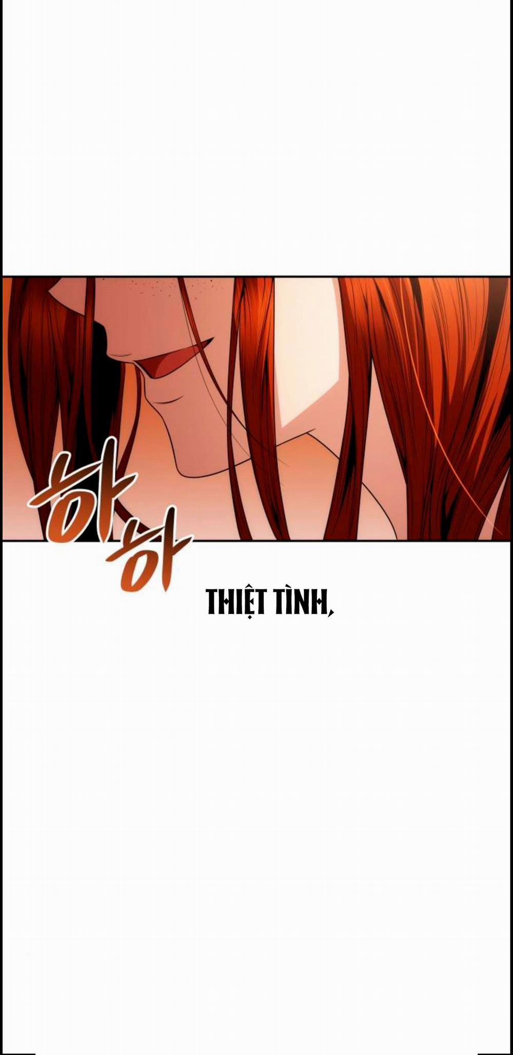 Chị Yêu, Kiếp Này Em Sẽ Là Hoàng Hậu 69.2 trang 9