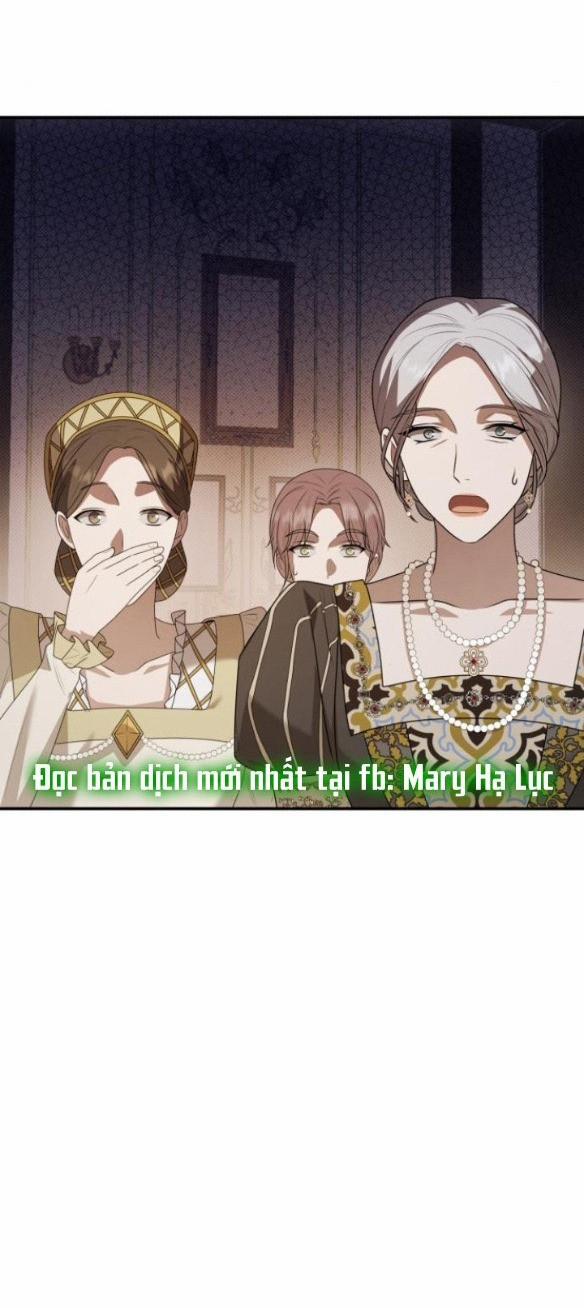 Chị Yêu, Kiếp Này Em Sẽ Là Hoàng Hậu 7.5 trang 17