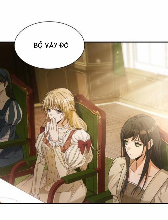 Chị Yêu, Kiếp Này Em Sẽ Là Hoàng Hậu 7.5 trang 26