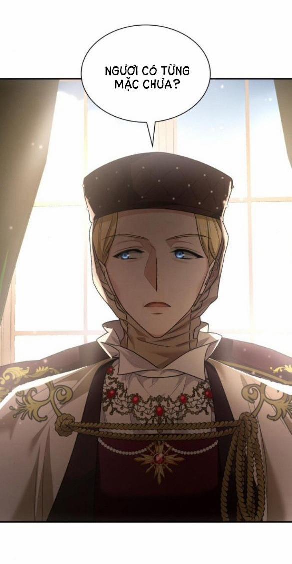 Chị Yêu, Kiếp Này Em Sẽ Là Hoàng Hậu 7.5 trang 27