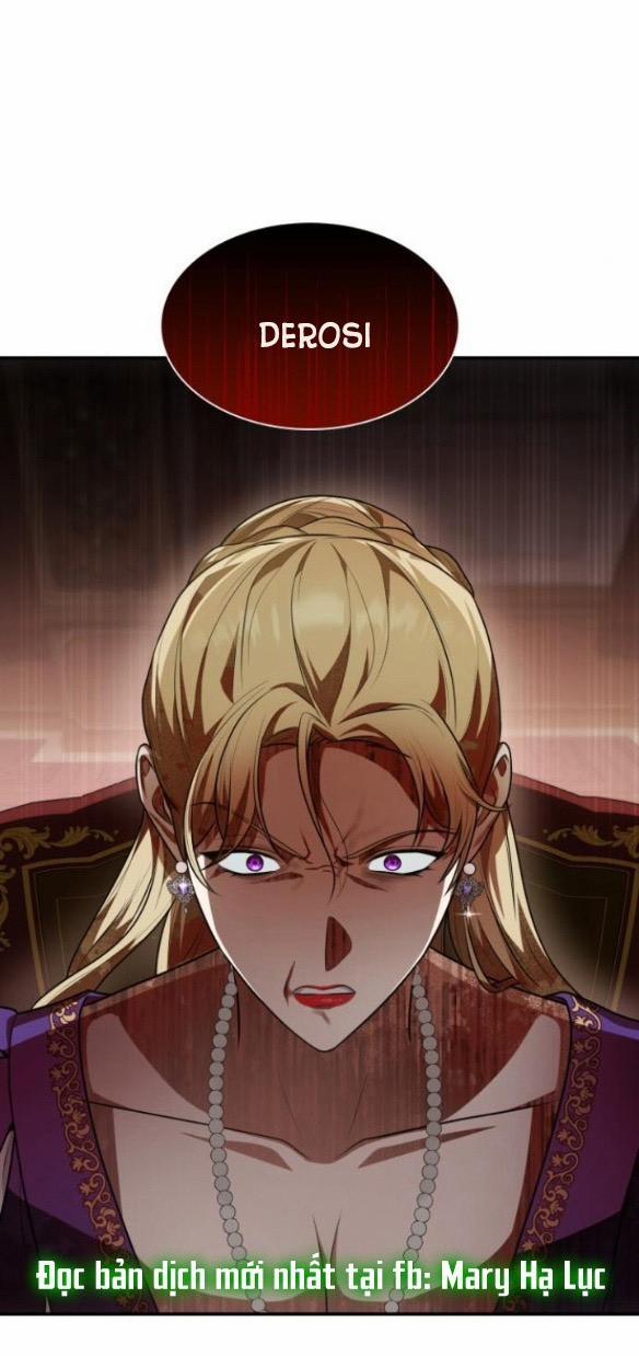 Chị Yêu, Kiếp Này Em Sẽ Là Hoàng Hậu 7.5 trang 30