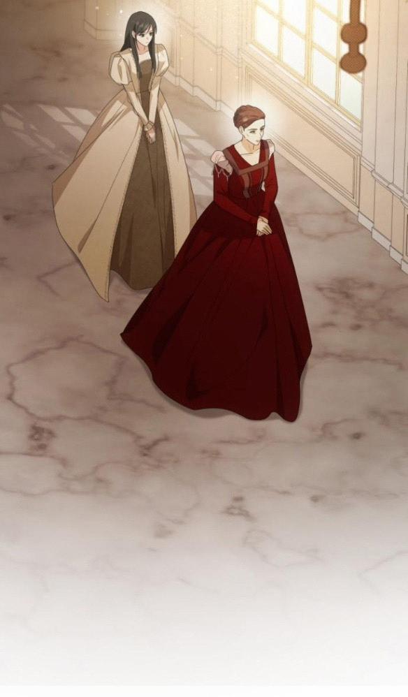 Chị Yêu, Kiếp Này Em Sẽ Là Hoàng Hậu 7.5 trang 36