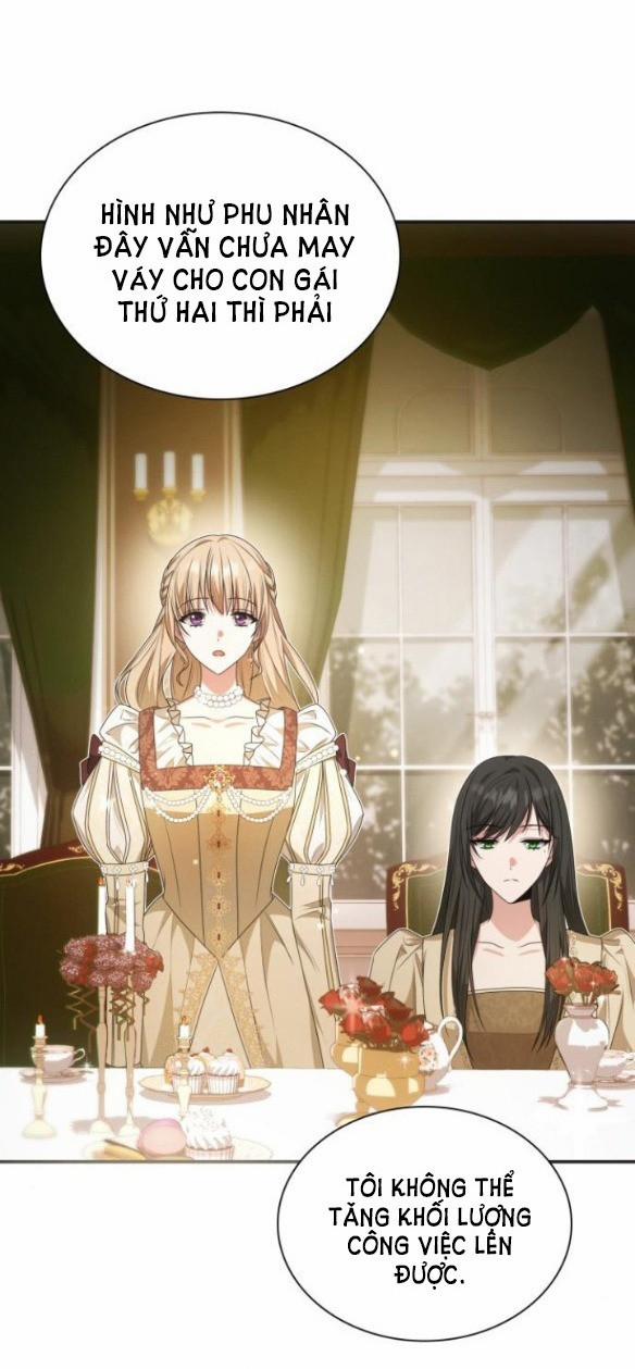 Chị Yêu, Kiếp Này Em Sẽ Là Hoàng Hậu 7.5 trang 4