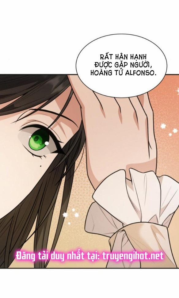 Chị Yêu, Kiếp Này Em Sẽ Là Hoàng Hậu 7.5 trang 44