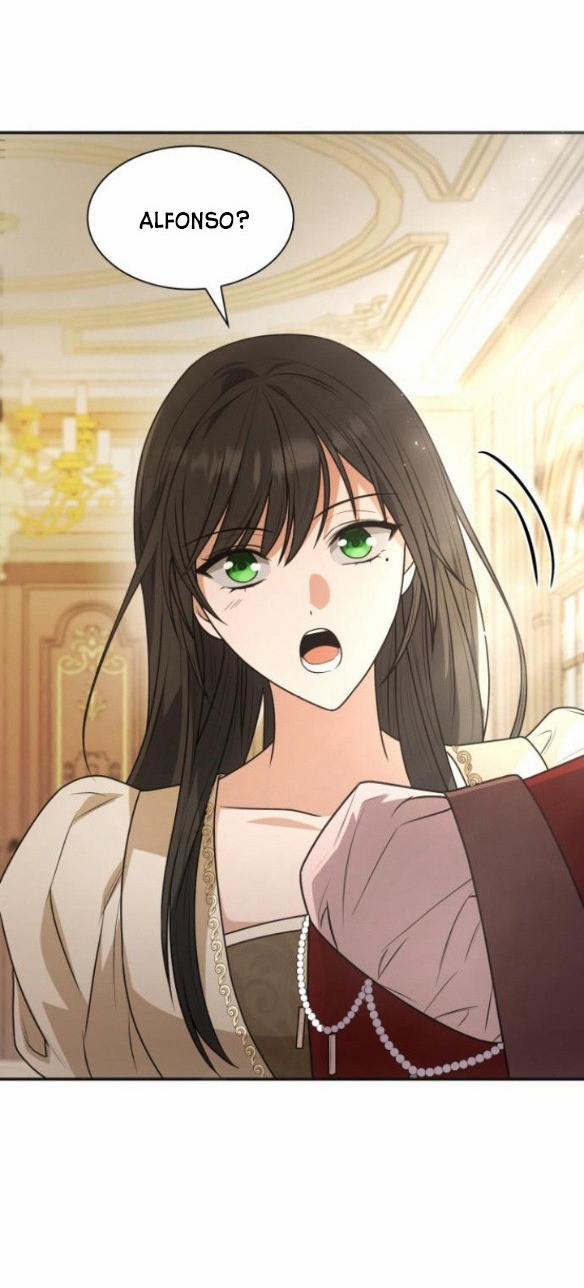 Chị Yêu, Kiếp Này Em Sẽ Là Hoàng Hậu 7.5 trang 45