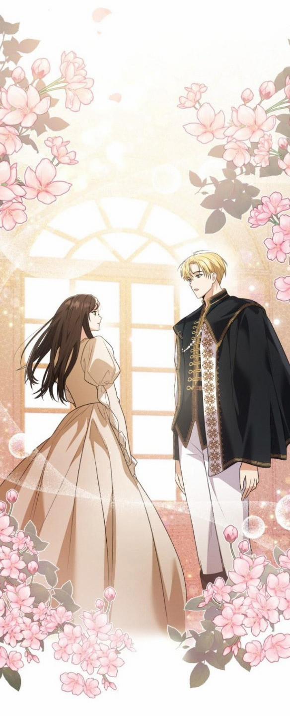 Chị Yêu, Kiếp Này Em Sẽ Là Hoàng Hậu 7.5 trang 47