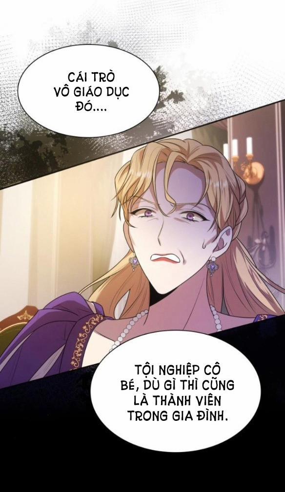 Chị Yêu, Kiếp Này Em Sẽ Là Hoàng Hậu 7.5 trang 6