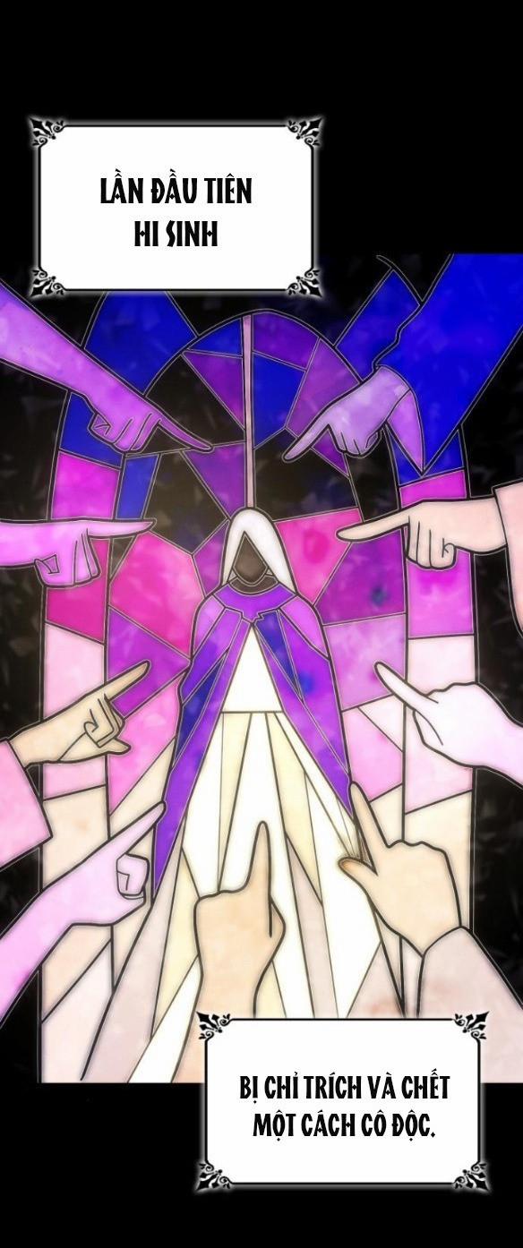 Chị Yêu, Kiếp Này Em Sẽ Là Hoàng Hậu 7 trang 1