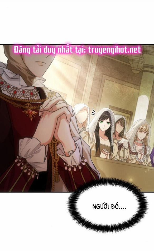 Chị Yêu, Kiếp Này Em Sẽ Là Hoàng Hậu 7 trang 10