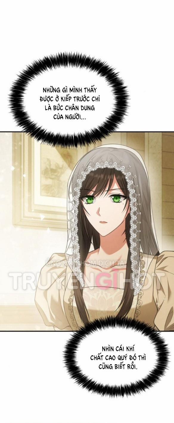 Chị Yêu, Kiếp Này Em Sẽ Là Hoàng Hậu 7 trang 12