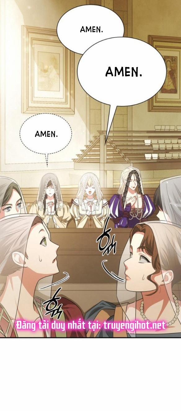 Chị Yêu, Kiếp Này Em Sẽ Là Hoàng Hậu 7 trang 15