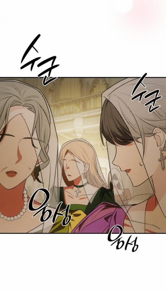 Chị Yêu, Kiếp Này Em Sẽ Là Hoàng Hậu 7 trang 19