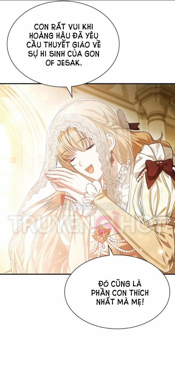 Chị Yêu, Kiếp Này Em Sẽ Là Hoàng Hậu 7 trang 20