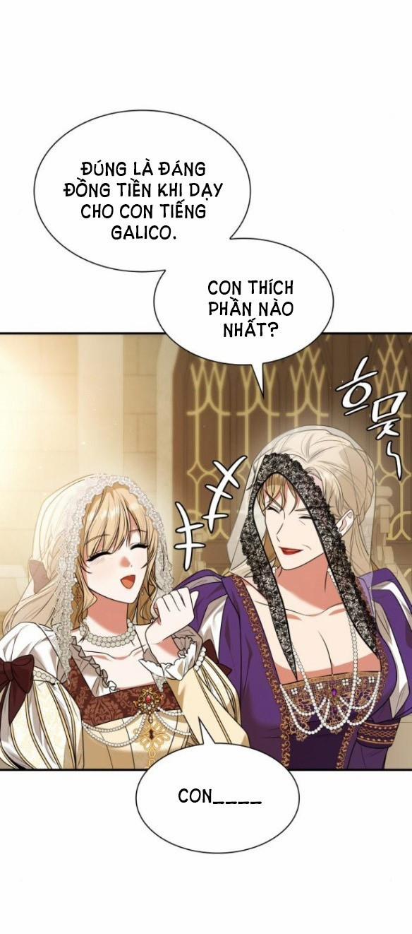 Chị Yêu, Kiếp Này Em Sẽ Là Hoàng Hậu 7 trang 21