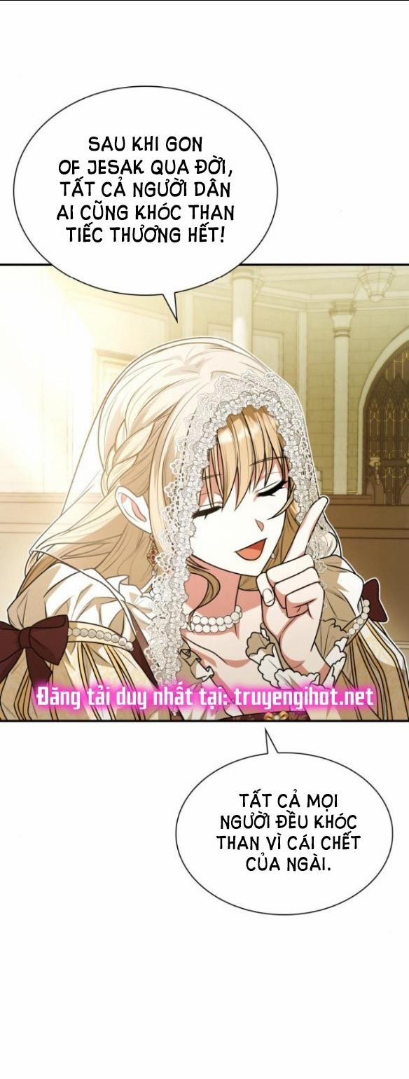 Chị Yêu, Kiếp Này Em Sẽ Là Hoàng Hậu 7 trang 23