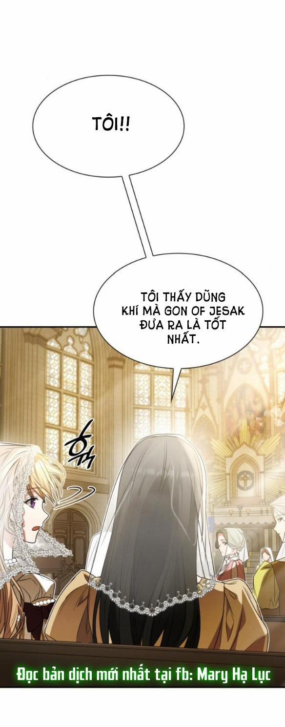 Chị Yêu, Kiếp Này Em Sẽ Là Hoàng Hậu 7 trang 27
