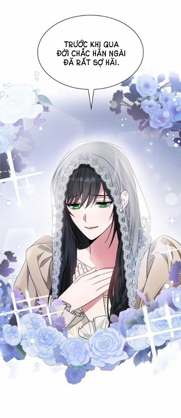 Chị Yêu, Kiếp Này Em Sẽ Là Hoàng Hậu 7 trang 28