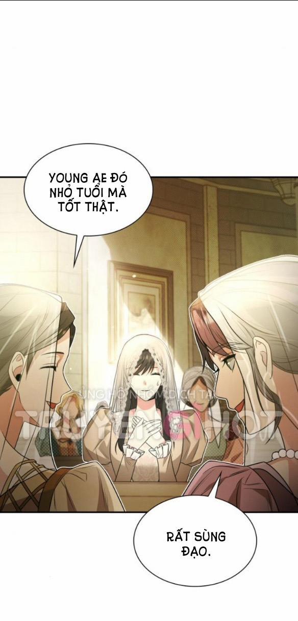 Chị Yêu, Kiếp Này Em Sẽ Là Hoàng Hậu 7 trang 29