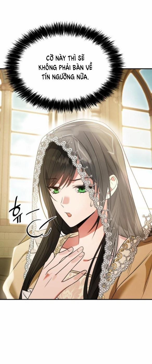 Chị Yêu, Kiếp Này Em Sẽ Là Hoàng Hậu 7 trang 30