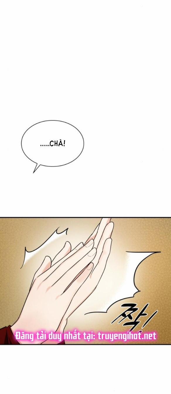 Chị Yêu, Kiếp Này Em Sẽ Là Hoàng Hậu 7 trang 31