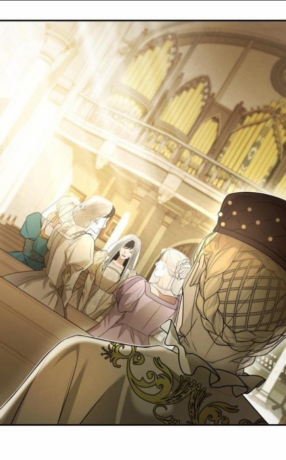 Chị Yêu, Kiếp Này Em Sẽ Là Hoàng Hậu 7 trang 33