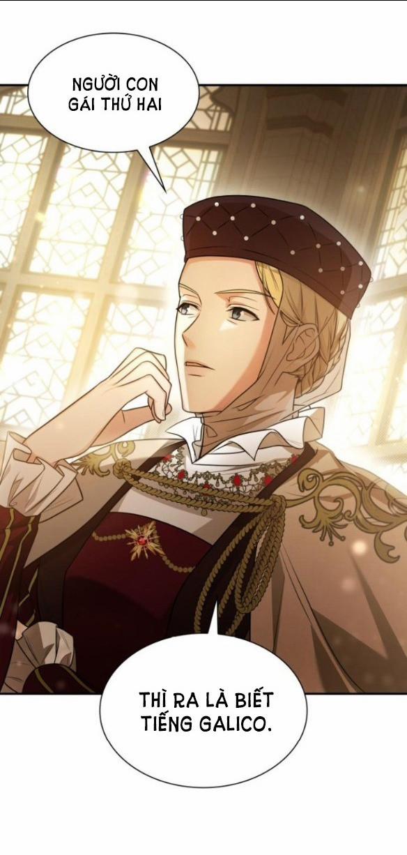 Chị Yêu, Kiếp Này Em Sẽ Là Hoàng Hậu 7 trang 34