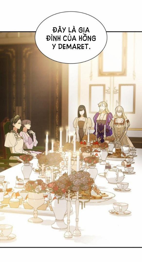 Chị Yêu, Kiếp Này Em Sẽ Là Hoàng Hậu 7 trang 37