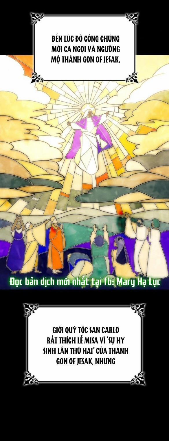 Chị Yêu, Kiếp Này Em Sẽ Là Hoàng Hậu 7 trang 4