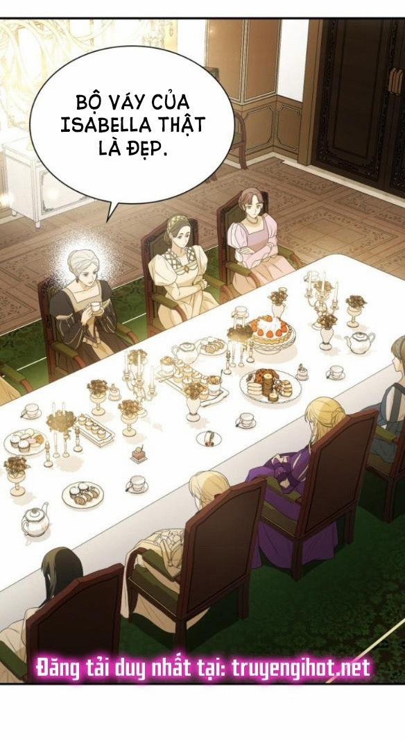 Chị Yêu, Kiếp Này Em Sẽ Là Hoàng Hậu 7 trang 41