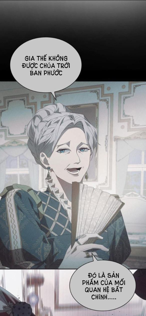 Chị Yêu, Kiếp Này Em Sẽ Là Hoàng Hậu 7 trang 43