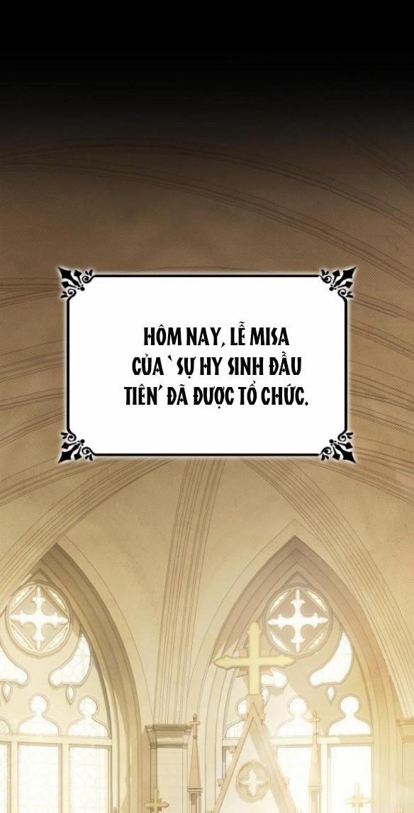 Chị Yêu, Kiếp Này Em Sẽ Là Hoàng Hậu 7 trang 5