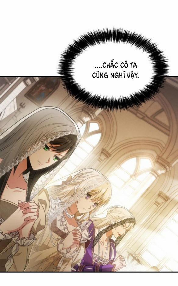 Chị Yêu, Kiếp Này Em Sẽ Là Hoàng Hậu 7 trang 8