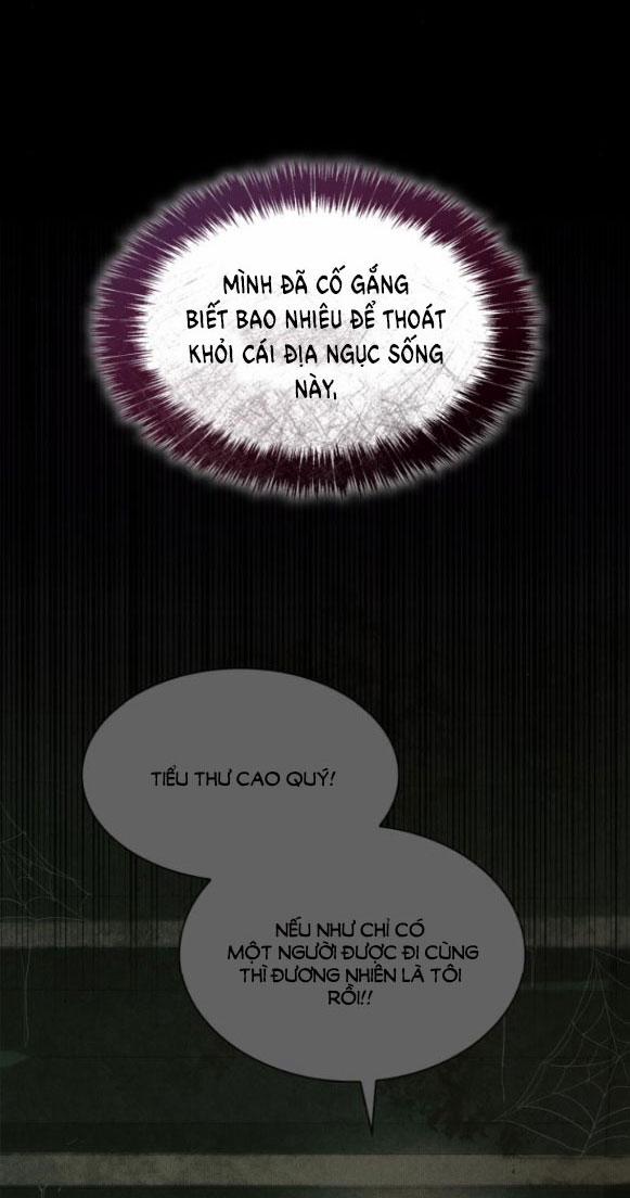 Chị Yêu, Kiếp Này Em Sẽ Là Hoàng Hậu 70.1 trang 10