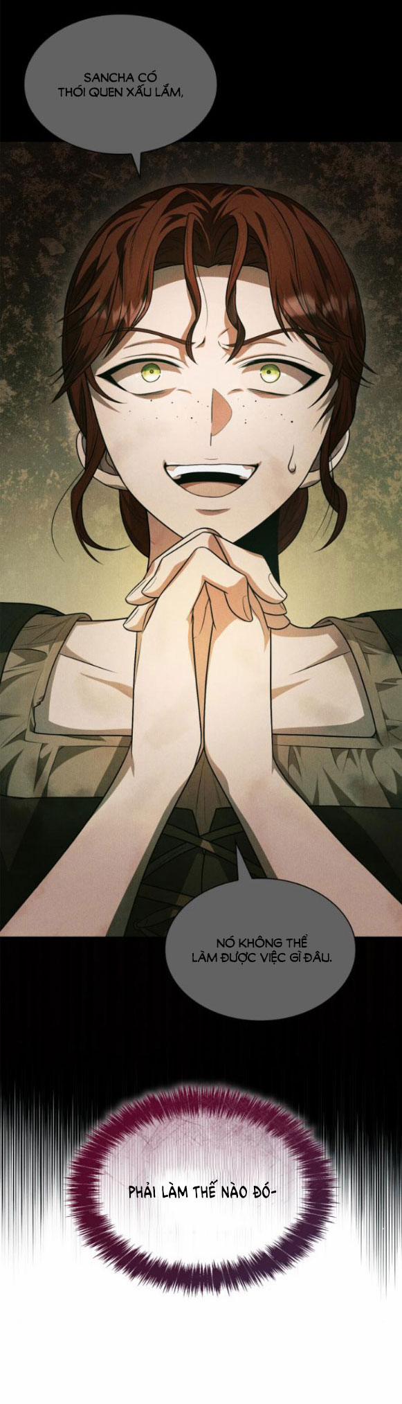 Chị Yêu, Kiếp Này Em Sẽ Là Hoàng Hậu 70.1 trang 12