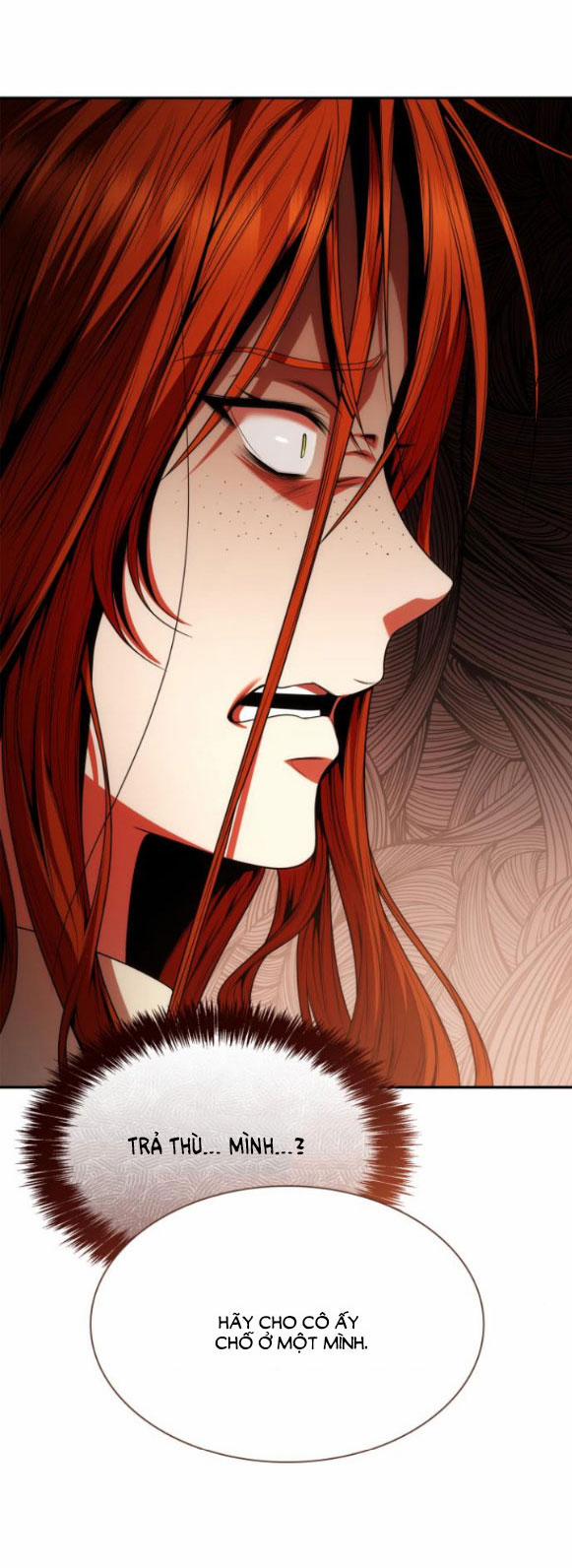 Chị Yêu, Kiếp Này Em Sẽ Là Hoàng Hậu 70.1 trang 19