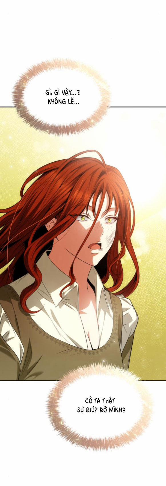 Chị Yêu, Kiếp Này Em Sẽ Là Hoàng Hậu 70.1 trang 21