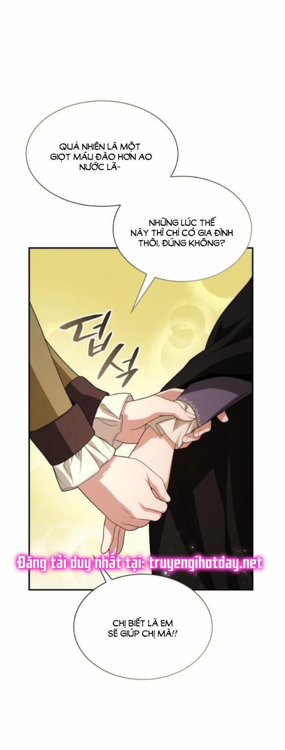 Chị Yêu, Kiếp Này Em Sẽ Là Hoàng Hậu 70.1 trang 24