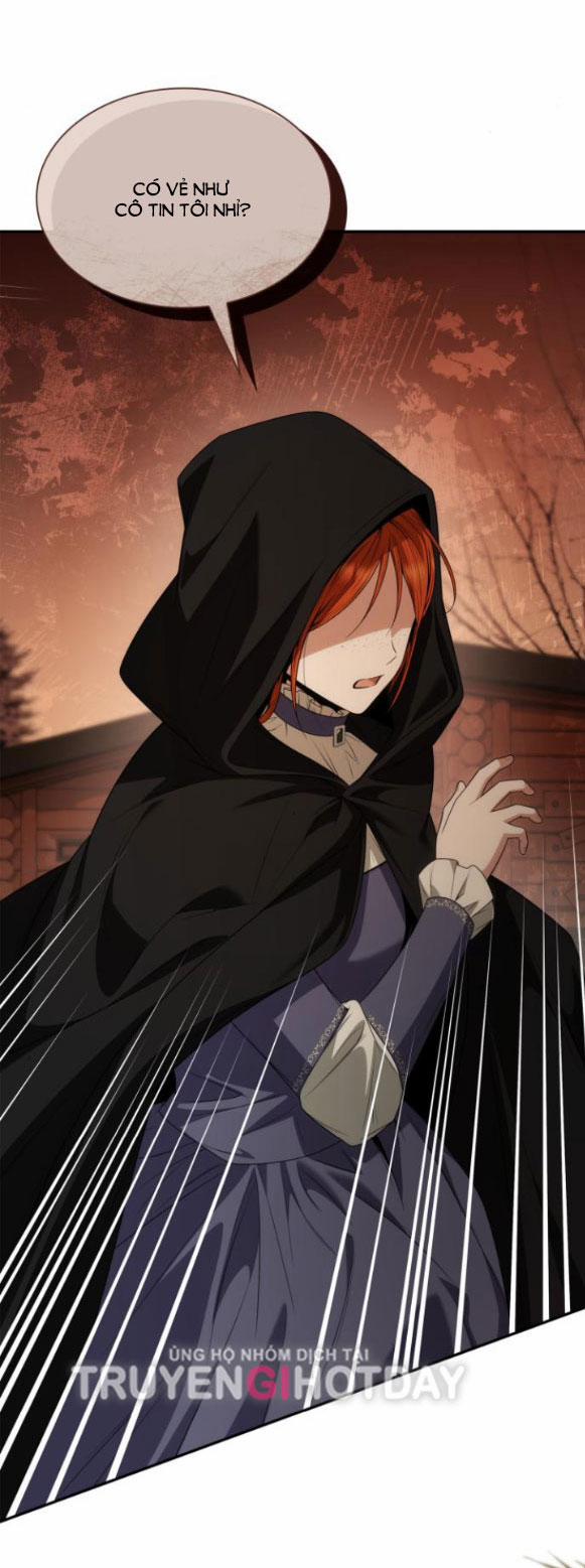 Chị Yêu, Kiếp Này Em Sẽ Là Hoàng Hậu 70.1 trang 27