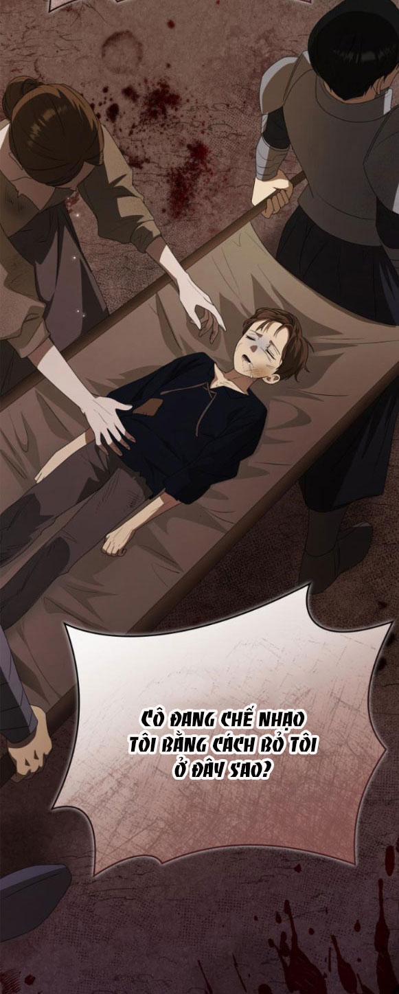 Chị Yêu, Kiếp Này Em Sẽ Là Hoàng Hậu 70.1 trang 4