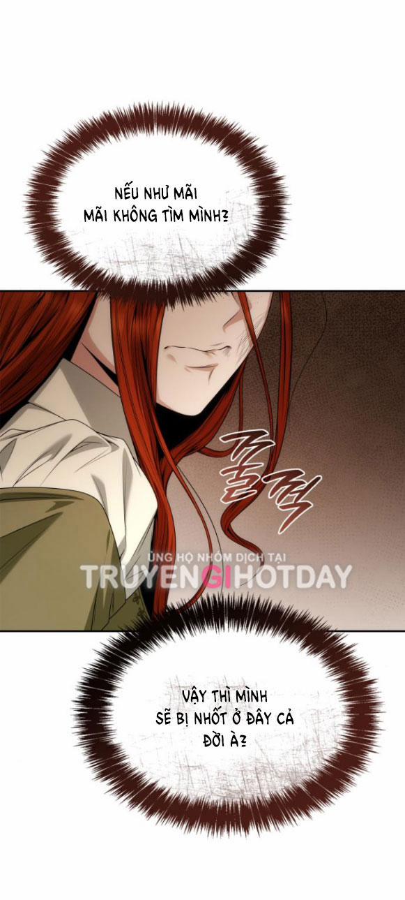 Chị Yêu, Kiếp Này Em Sẽ Là Hoàng Hậu 70.1 trang 46